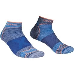 Ortovox Heren Alpinist Low Sokken
