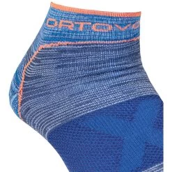 Ortovox Heren Alpinist Low Sokken -Ortovox Avontuur Verkoopwinkel iview 1046319 001 pic3