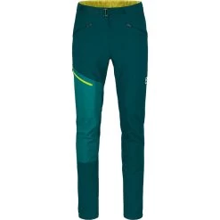 Ortovox Heren Brenta Broek