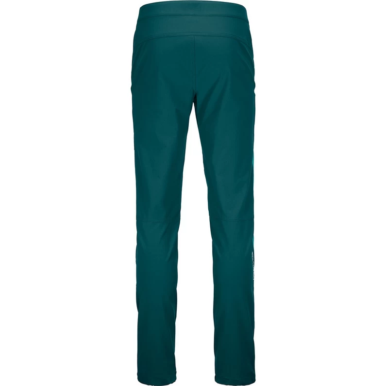 Ortovox Heren Brenta Broek 2 Ortovox Heren Brenta Broek - Afbeelding 2