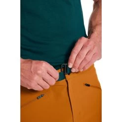 Ortovox Heren Brenta Broek -Ortovox Avontuur Verkoopwinkel iview 1046326 041 pic4
