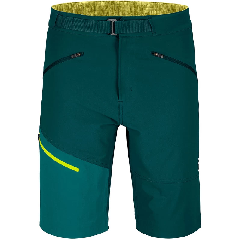 Ortovox Heren Brenta Short 1 Ortovox Heren Brenta Short