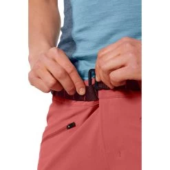 Ortovox Dames Brenta Broek -Ortovox Avontuur Verkoopwinkel iview 1046328 026 pic4