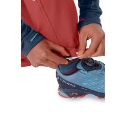Ortovox Dames Brenta Broek -Ortovox Avontuur Verkoopwinkel iview 1046328 026 pic5