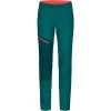 Ortovox Dames Brenta Broek
