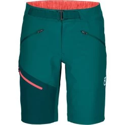 Ortovox Dames Brenta Short