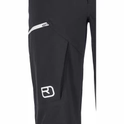 Ortovox Dames Mèdola Broek -Ortovox Avontuur Verkoopwinkel iview 1053718 001 pic4