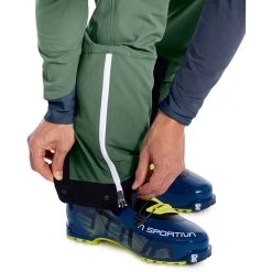 Ortovox Heren Bacun Broek 9 Ortovox Heren Bacun Broek -Ortovox Avontuur Verkoopwinkel iview 1053719 021 pic6