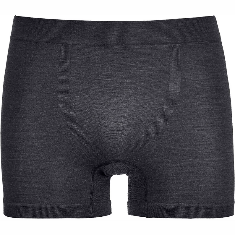 Ortovox Heren 120 Comp Light Boxershort 1 Ortovox Heren 120 Comp Light Boxershort