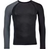 Ortovox Heren 120 Comp Light Longsleeve