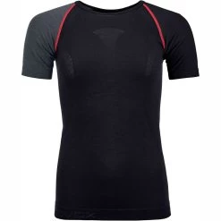 Ortovox Dames 120 Comp Light T-shirt -Ortovox Avontuur Verkoopwinkel iview 1053752 001 pic1