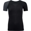 Ortovox Dames 120 Comp Light T-shirt
