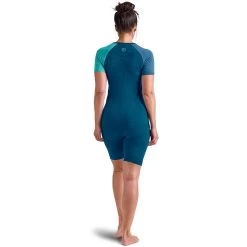 Ortovox Dames 120 Comp Light T-shirt -Ortovox Avontuur Verkoopwinkel iview 1053752 021 pic3