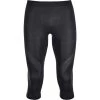 Ortovox Heren 120 Comp Light Short Broek