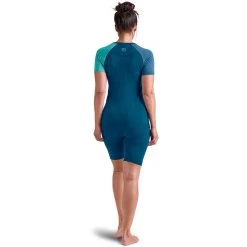 Ortovox Dames 120 Comp Light Short -Ortovox Avontuur Verkoopwinkel iview 1053756 016 pic3