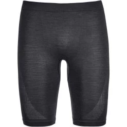 Ortovox Heren 120 Comp Light Short