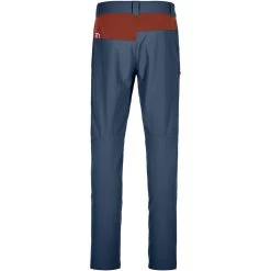 Ortovox Heren Pelmo Broek -Ortovox Avontuur Verkoopwinkel iview 1059084 026 pic2