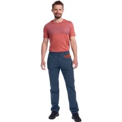 Ortovox Heren Pelmo Broek -Ortovox Avontuur Verkoopwinkel iview 1059084 026 pic3