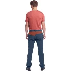 Ortovox Heren Pelmo Broek -Ortovox Avontuur Verkoopwinkel iview 1059084 026 pic4