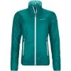 Ortovox Dames Swisswool Piz Bial Jas