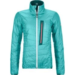 Ortovox Dames Swisswool Piz Bial Jas 8 Ortovox Dames Swisswool Piz Bial Jas -Ortovox Avontuur Verkoopwinkel iview 1066844 035 pic3