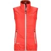 Ortovox Dames Swisswool Piz Grisch Bodywarmer
