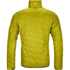 Ortovox Heren Swisswool Piz Boval Jas -Ortovox Avontuur Verkoopwinkel iview 1066846 030 pic4