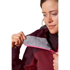 Ortovox Dames Westalpen Softshell Jas -Ortovox Avontuur Verkoopwinkel iview 1073907 010 pic4