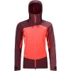 Ortovox Dames Westalpen Softshell Jas