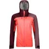 Ortovox Dames Westalpen 3L Light Jas