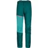 Ortovox Dames Westalpen 3L Light Broek