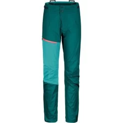 Ortovox Dames Westalpen 3L Light Broek