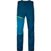 Ortovox Heren Westalpen 3L Light Broek