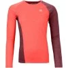 Ortovox Dames 120 Cool Tec Fast Upward Longsleeve