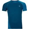 Ortovox Heren 120 Cool Tec Fast Upward T-shirt