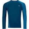 Ortovox Heren 120 Cool Tec Fast Upward Longsleeve