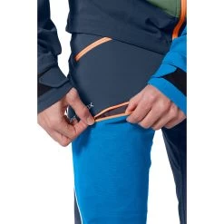 Ortovox Heren Westalpen Softshellbroek -Ortovox Avontuur Verkoopwinkel iview 1073932 005 pic4