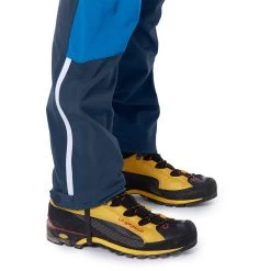 Ortovox Heren Westalpen Softshellbroek -Ortovox Avontuur Verkoopwinkel iview 1073932 005 pic6