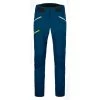 Ortovox Heren Westalpen Softshellbroek