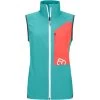 Ortovox Dames Berrino Bodywarmer