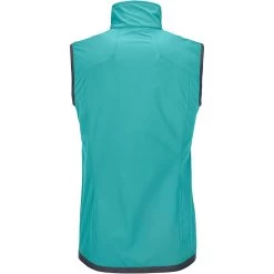 Ortovox Dames Berrino Bodywarmer 6 Ortovox Dames Berrino Bodywarmer -Ortovox Avontuur Verkoopwinkel iview 1080783 016 pic2