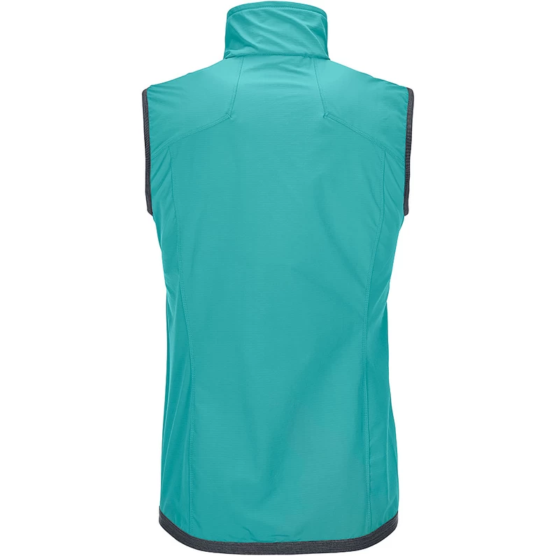 Ortovox Dames Berrino Bodywarmer 2 Ortovox Dames Berrino Bodywarmer - Afbeelding 2