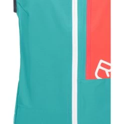 Ortovox Dames Berrino Bodywarmer 8 Ortovox Dames Berrino Bodywarmer -Ortovox Avontuur Verkoopwinkel iview 1080783 016 pic4