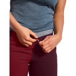 Ortovox Dames Berrino Broek -Ortovox Avontuur Verkoopwinkel iview 1080784 010 pic2