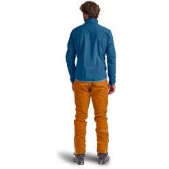 Ortovox Heren Berrino Jas -Ortovox Avontuur Verkoopwinkel iview 1080785 026 pic3