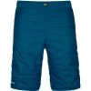 Ortovox Heren Swisswool Piz Boè Shorts