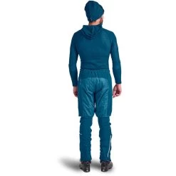 Ortovox Heren Swisswool Piz Boè Shorts 7 Ortovox Heren Swisswool Piz Boè Shorts -Ortovox Avontuur Verkoopwinkel iview 1080791 016 pic3