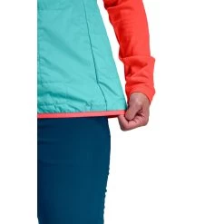 Ortovox Dames Swisswool Piz Boè Bodywarmer -Ortovox Avontuur Verkoopwinkel iview 1080793 026 pic5