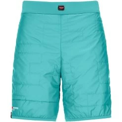 Ortovox Dames Swisswool Piz Boè Short