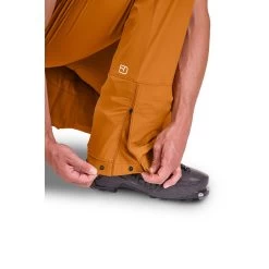 Ortovox Heren Cevedale Broek 9 Ortovox Heren Cevedale Broek -Ortovox Avontuur Verkoopwinkel iview 1080823 044 pic5